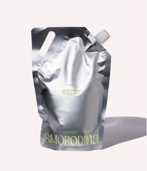 Рефил шампуня для объёма и уплотнения 1000ml