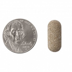 Natrol Water Pill, 60мг, 60 таблеток — мягкий натуральный диуретик для снижения отёков и контроля веса