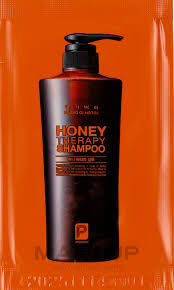 Daeng Gi Meo Ri Пробник Шампунь для волос с маточным молочком Professional Honey Therapy Plus Shampoo