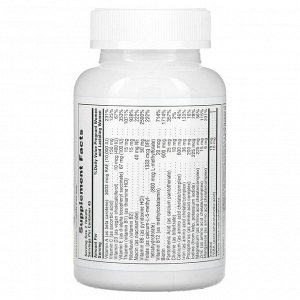 NaturesPlus, Ultra Prenatal, мультивитамины для беременных
