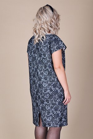 Платье 49951-1