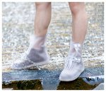 Водонепроницаемые бахилы Xiaomi Zaofeng Rainproof Shoe Cover