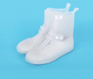 Водонепроницаемые бахилы Xiaomi Zaofeng Rainproof Shoe Cover