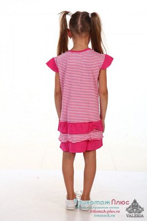 Платье детское с-3829