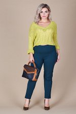 Брюки 49935-1 производителя Eliseeva Olesya