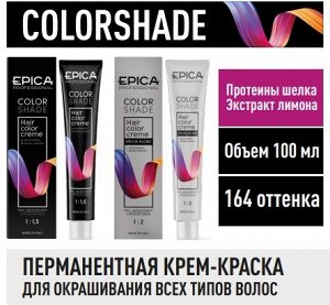EPICA Крем-краска Пастельное тонирование 10.6S Роза 100 мл
