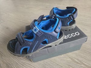 Сандали Ecco 35 размер