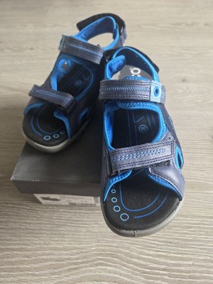 Сандали Ecco 35 размер