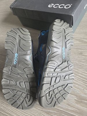 Сандали Ecco 35 размер