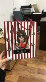 Пакет S полоска