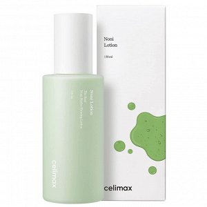 CELIMAX THE REAL NONI HYDRA FIRMING LOTION Увлажняющий лосьон для лица с экстрактом нони 150мл