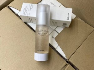CELIMAX OIL CONTROL CAPSULE ESSENCE Эссенция для лица для жирной кожи 30мл