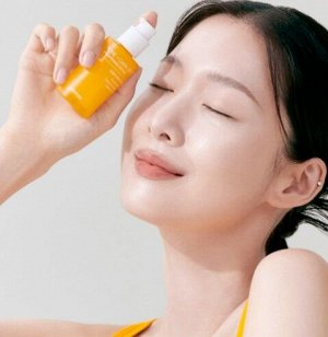 CELIMAX PORE+DARK SPOT BRIGHTENING SERUM Осветляющая сыворотка против пигментации 30мл