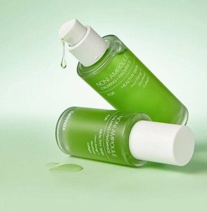 CELIMAX THE REAL NONI ENERGY AMPOULE Сыворотка для лица с экстрактом нони 50мл