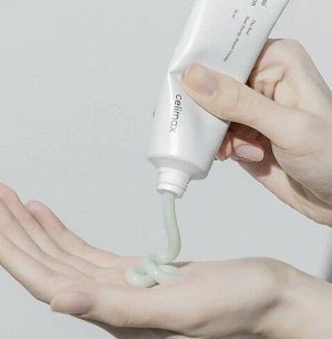 CELIMAX THE REAL NONI ENERGY REPAIR CREAM Восстанавливающий крем для лица с экстрактом нони 50мл