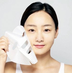 CELIMAX SKIN REPAIR BEE TOX THERAPY MASK Восстанавливающая тканевая маска для лица с пчелиным ядом 25мл
