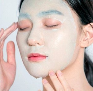 CELIMAX THE REAL NONI ENERGY AMPOULE MASK Тканевая маска для лица с экстрактом нони 25мл