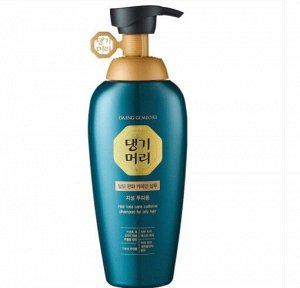 DAENG GI MEO RI HAIR LOSS CARE SHAMPOO FOR OILY SCALP Шампунь для жирной кожи головы 400мл