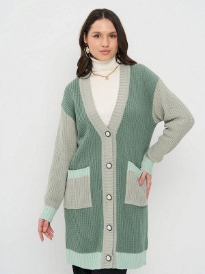 Кардиган женский 5242-1774