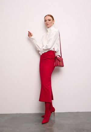 DEVITA Блузка женская