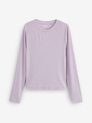 Многослойные топы с длинным рукавом TENCEL™, 3 шт.
