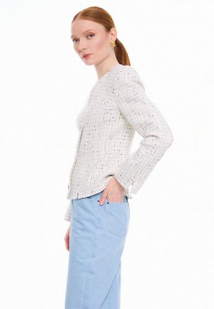 Жакет женский