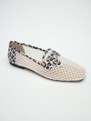 Туфли текстильные летние DEDE SHOES 1649 от 1 шт.