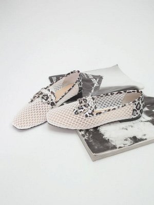 Туфли текстильные летние DEDE SHOES 1649 от 1 шт.