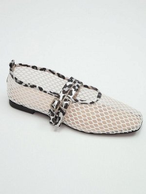 Балетки с липучкой летние DEDE SHOES 1567-1211-1153 от 1 шт.