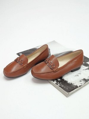 Мокасины широкие ASCALINI 10373 от 1 шт.