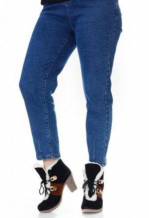 Ботинки женские зимние SS 22-332 (8) от 1 шт.