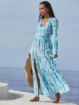 Sosandar Holiday Top Co-Ord Blouse