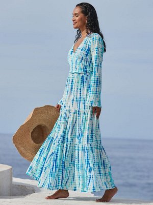 Sosandar Holiday Top Co-Ord Blouse