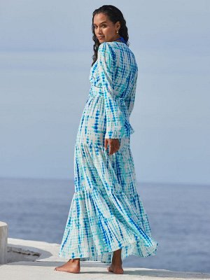 Sosandar Holiday Top Co-Ord Blouse