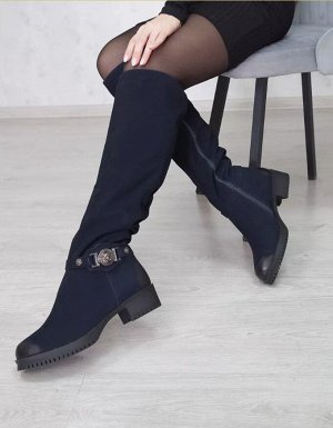 Сапоги женские зимние CARDICIANA 319 (8) от 1 шт.