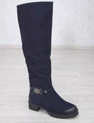 Сапоги женские зимние CARDICIANA 319 (8) от 1 шт.