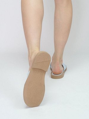 Шлепанцы женские LE BERDE 00988-025 от 1 шт.