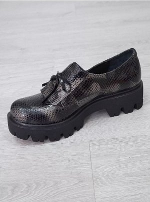Полуботинки женские MOLLY BESSA 104-024 (7) от 1 шт.