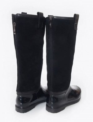 Сапоги женские зимние силиконовые BIANCO BUCCI 89076 (3) от 1 шт.