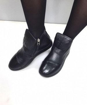 Полуботинки женские DONNA RICCO 035-452-101 (8) от 1 шт.