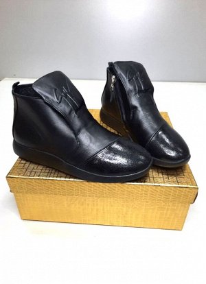 Полуботинки женские DONNA RICCO 035-452-101 (8) от 1 шт.