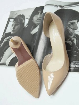 Туфли лодочки POPULAR FASHION SF991-338K (8) от 1 шт.