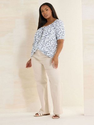 Топ Yours Curve Boho