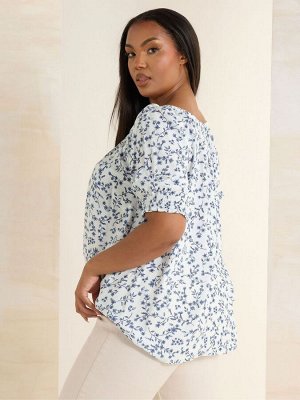 Топ Yours Curve Boho