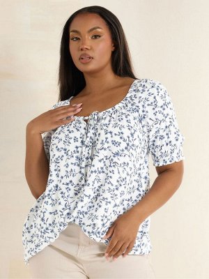 Топ Yours Curve Boho