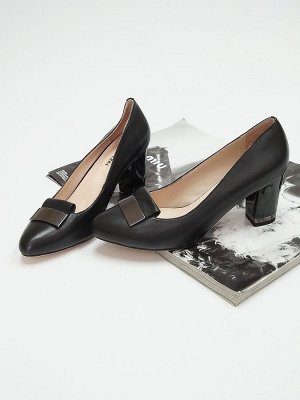 Туфли женские DONNA VERA D118-D761-Y53 от 1 шт.