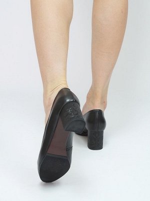 Туфли кожаные CAPILETTI D0016-A1161061 от 1 шт.