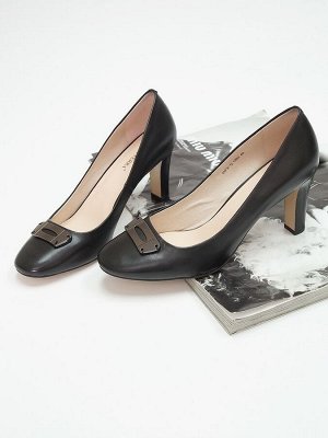 Туфли женские DONNA VERA DVP9-12C892 от 1 шт.