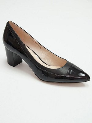 Туфли женские DONNA VERA DVP23-2 F495 C892 от 1 шт.