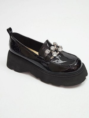 Лоферы женские SANDRA VALERI ZJ-S2029 от 1 шт.
